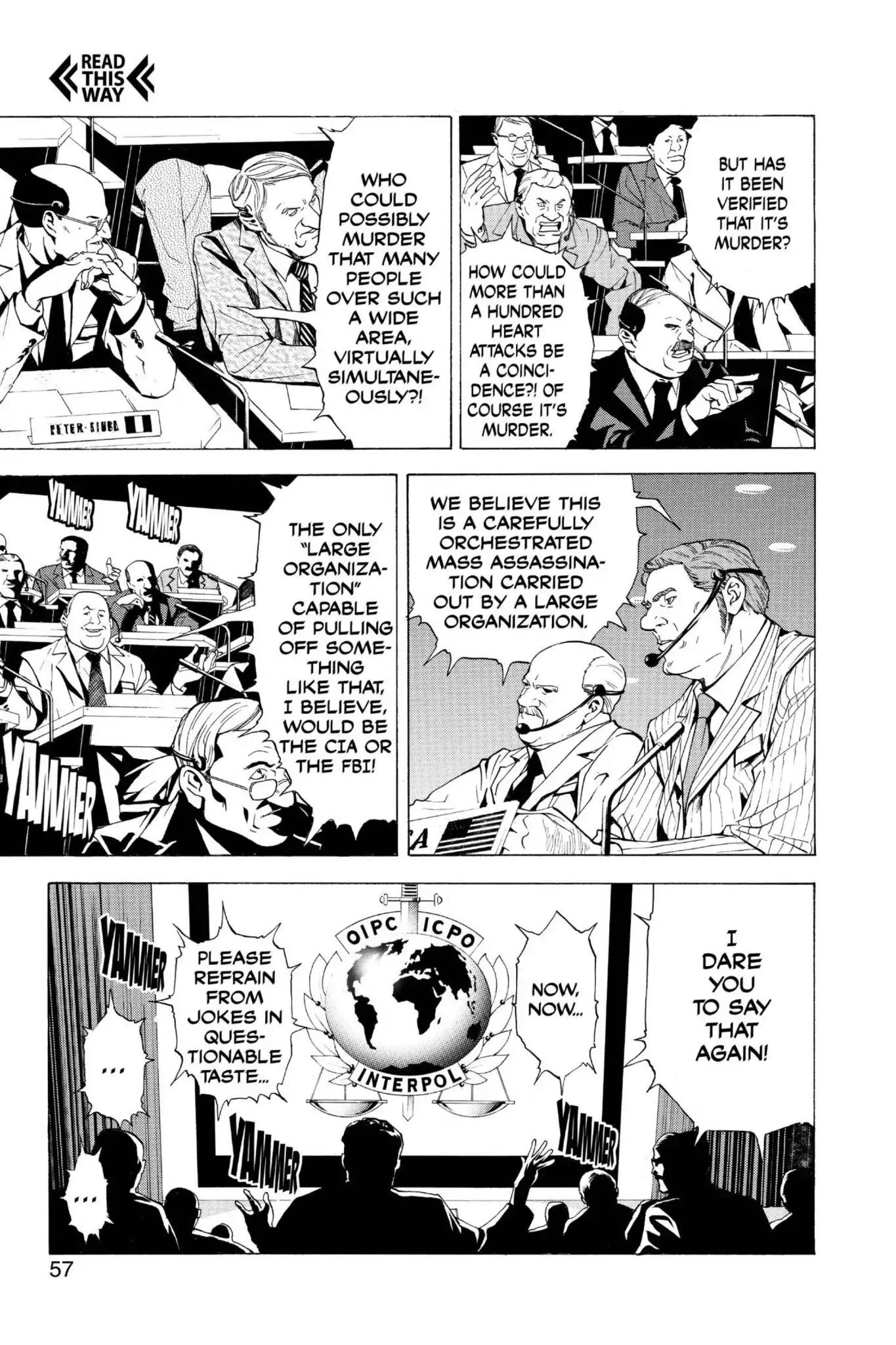 Death Note, Chapter 2 image 05